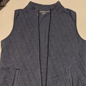 Mizzen main fairway vest medium